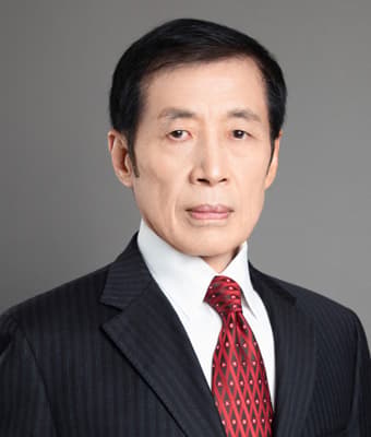 庄宏志律师肖像