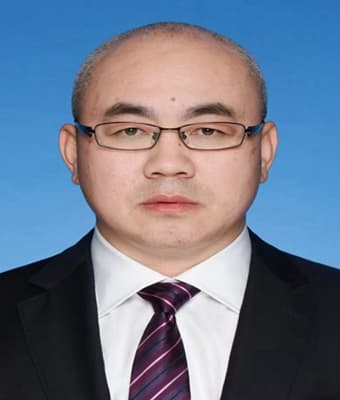 陈一帆律师肖像