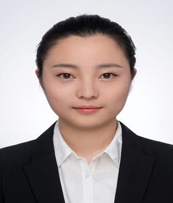 潘淑婷律师肖像