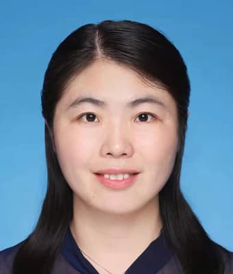 王莉律师肖像