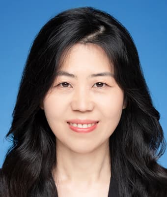 项春蕊律师肖像