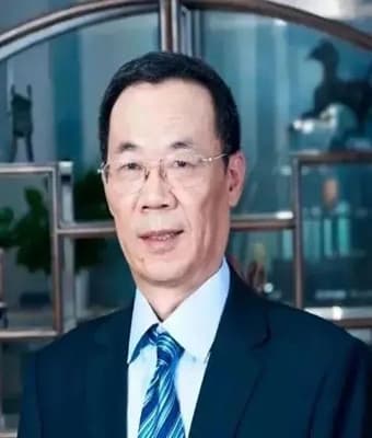 徐捷律师肖像