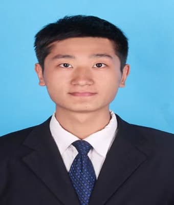 徐雍皓律师肖像